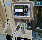 La machine de respiration de ventilateur d'affichage de TFT commandent électroniquement le début de secours fournisseur