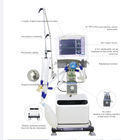 La machine de respiration de ventilateur d'affichage de TFT commandent électroniquement le début de secours fournisseur