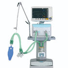 Machine de respiration de ventilateur portatif, machine non envahissante de ventilation fournisseur