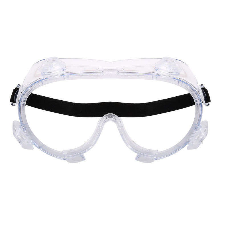 Protecteur de lunettes médicaux unisexes adultes, verres médicaux de protection oculaire fournisseur